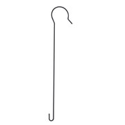 Panacea HOOK TREE 36"" BLACK 89017